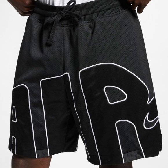 Nike Other - New Nike Air More Uptempo